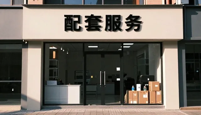 化工原料在建筑领域的多元应用解析