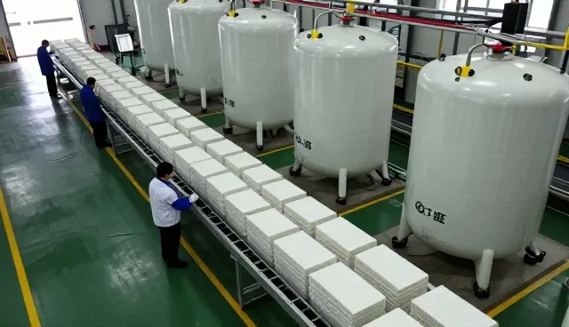化工固化剂质量检测：从入门到明白